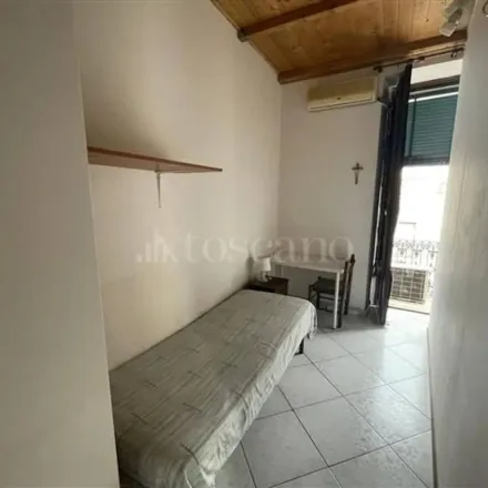 Image 2 - Via Raffineria 63, 95129 Catania CT, Italy - Apartment for rent
