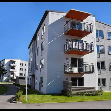 Rent this 2 bed apartment on Utsädesgatan 128 in 583 32 Linköping, Sweden