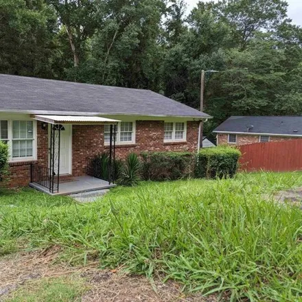 Buy this 3 bed house on 201 Michael Street in Spartanburg, SC 29301
