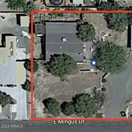 Image 2 - 20930 East Mingus Drive, Cordes Lakes, Yavapai County, AZ 86333, USA - Apartment for sale