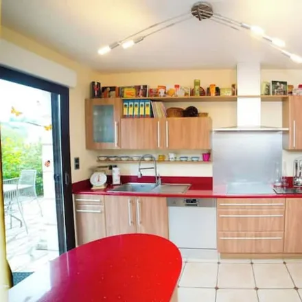 Rent this 4 bed house on Massegros Causses Gorges in Lozère, France