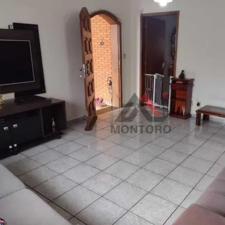 Buy this 4 bed house on Rua Itália Comito Lima in Jardim Arco Íris, Araraquara - SP