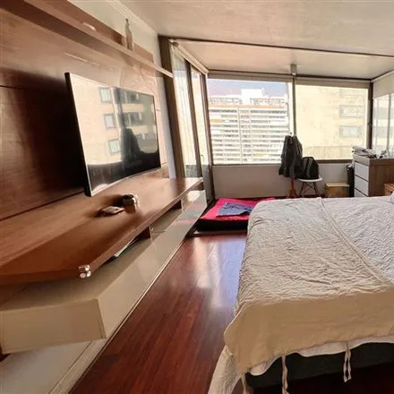 Image 8 - Avenida Manquehue Norte 5911, 756 0995 Provincia de Santiago, Chile - Apartment for rent