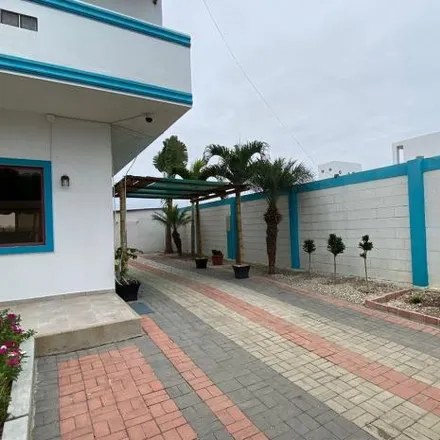 Image 1 - unnamed road, 240104, Santa Elena, Ecuador - House for sale