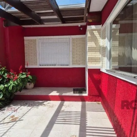 Image 2 - Rua Doutor Raphael Loro, Hípica, Porto Alegre - RS, 91788, Brazil - House for sale