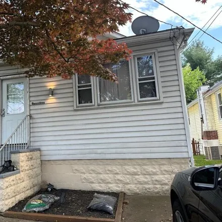 Buy this 2 bed house on West Nicholson Road in West Collingswood Heights, Haddon Township