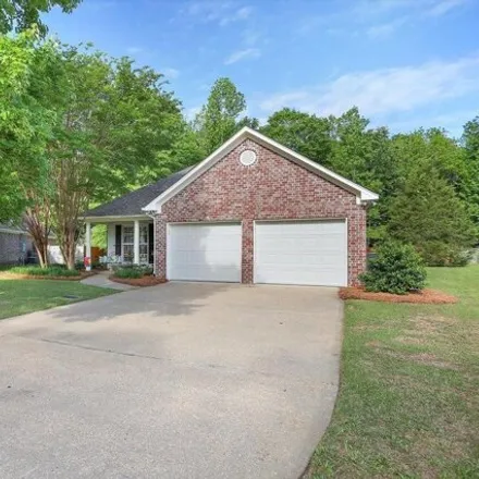 Image 3 - East Towne Drive, Brandon, MS 39042, USA - House for sale
