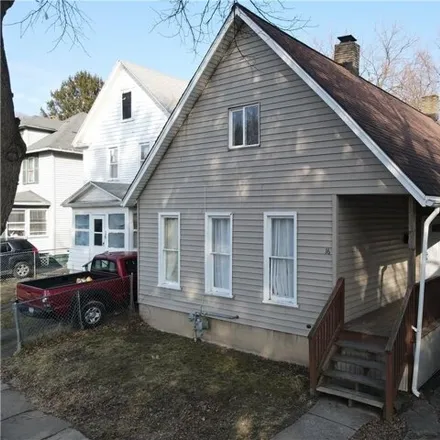 Buy this 4 bed house on 16 Hoff Street in City of Rochester, NY 14621