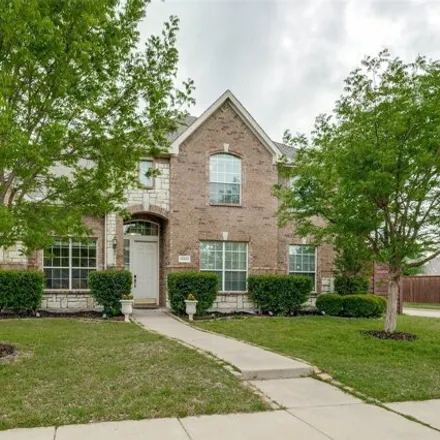 Image 2 - 14823 Blakehill Drive, Frisco, TX 75072, USA - House for rent
