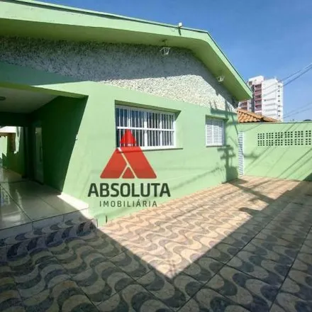 Rent this 2 bed house on Rua 30 de Julho in Girassol, Americana - SP