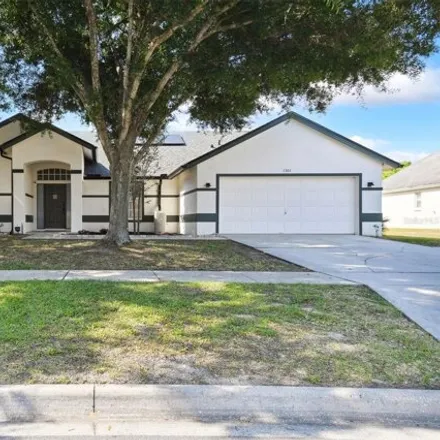 Buy this 4 bed house on 1301 North Jacks Lake Road in Clermont, FL 32711