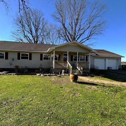 Buy this 4 bed house on 13009 State Route 69 in Baileyton, Cullman County