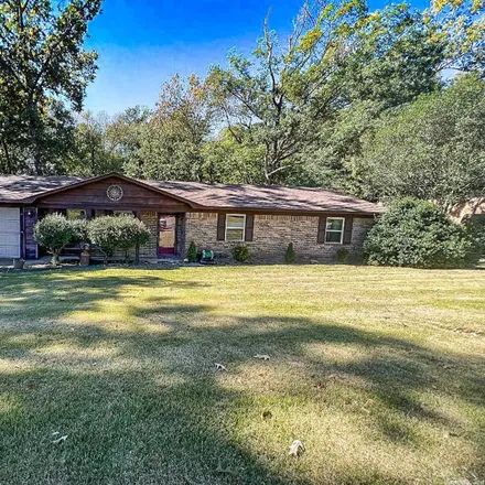 Image 1 - Bauxite Historical Association Museum, 6707 Benton Street, Bauxite, Saline County, AR 72011, USA - House for sale