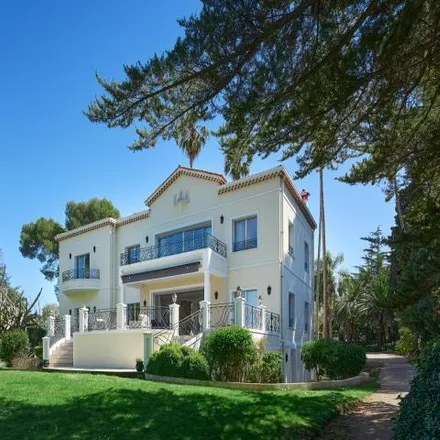 Buy this 9 bed house on 134 Boulevard Francis Meilland in 06160 Antibes, France