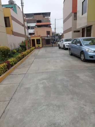 Image 7 - Villasol, Avenida Panamericana Norte, Los Olivos, Lima Metropolitan Area 15307, Peru - House for sale