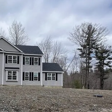 Buy this 4 bed house on 24 Old Brooks Station Road in Princeton, Worcester County