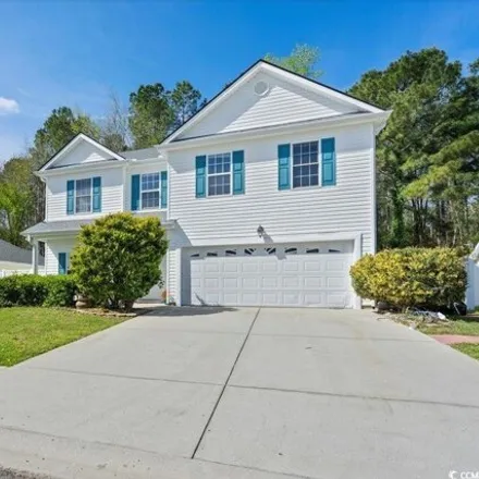 Image 2 - 1096 Snowberry Drive, Horry County, SC 29568, USA - House for sale