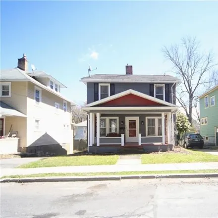 Buy this 3 bed house on 12 Hazel Street in City of Oneonta, NY 13820