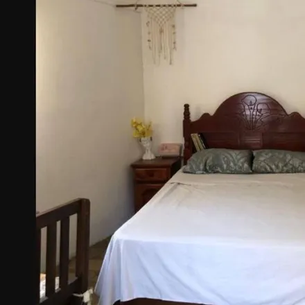 Rent this 1 bed apartment on 70839 Brisas de Zicatela in OAX, Mexico