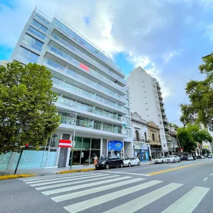 Buy this 1 bed apartment on Avenida San Martín 1756 in Caballito, C1416 CRR Buenos Aires