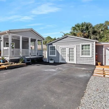 Buy this 2 bed house on 2177 Leslie Street in Flagler Beach, FL 32136