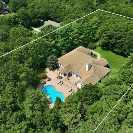 Rent this 4 bed house on 131 Malloy Drive in Southampton, East Quogue