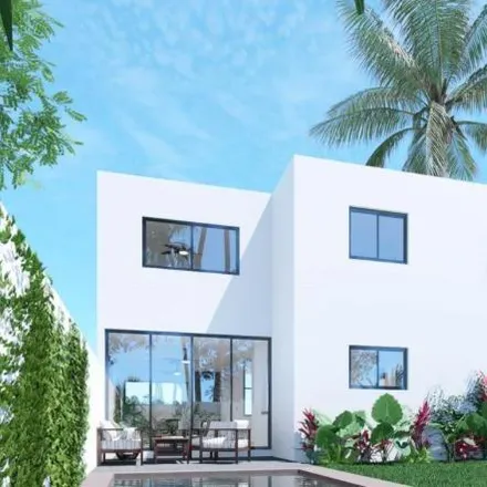 Buy this 3 bed house on Avenida Yucatán in 97130 Cholul, YUC