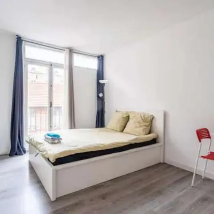 Image 3 - 42 Rue de la Colonie, 75013 Paris, France - Apartment for rent