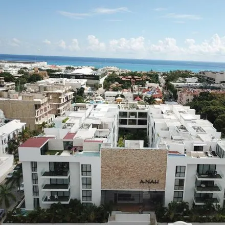 Buy this 1 bed apartment on unnamed road in 77720 Playa del Carmen, ROO