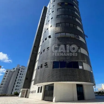 Rent this 4 bed apartment on unnamed road in Candelária, Natal - RN
