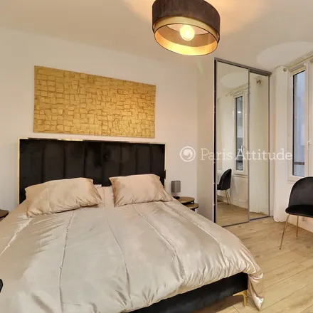 Rent this 1 bed apartment on 5 Galerie Véro-Dodat in 75001 Paris, France