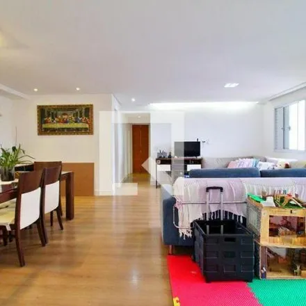 Buy this 3 bed apartment on Alameda Gaspar Nogueira in Jardim, Santo André - SP