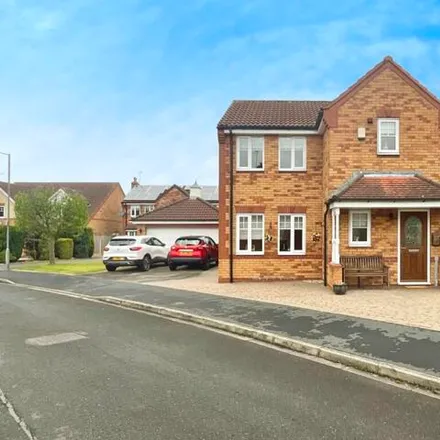 Buy this 4 bed house on unnamed road in Doncaster, DN4 6UY
