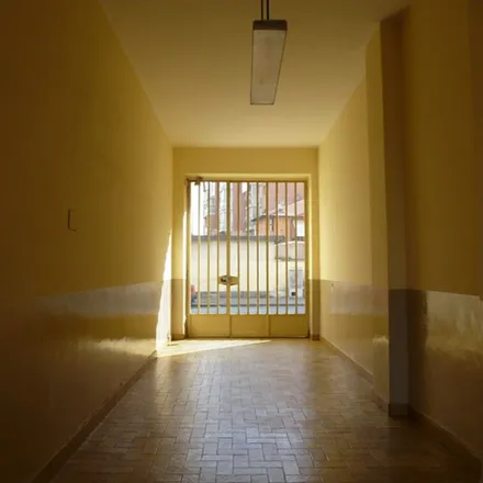Rent this 3 bed apartment on Via Francesco Baracca 33 in 10147 Turin TO, Italy