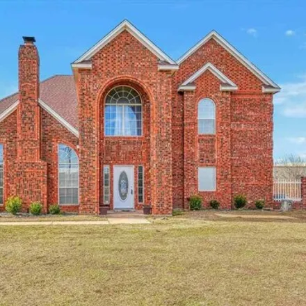 Buy this 4 bed house on 4 Northwest Pecan Valley Drive in Lawton, OK 73505