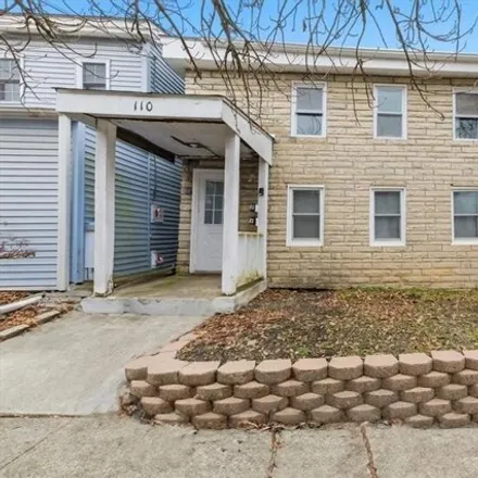 Buy this 3 bed house on 15 Spruce Street in City of Poughkeepsie, NY 12601