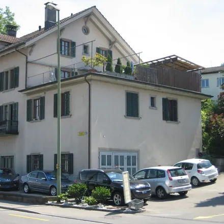 Rent this 4 bed apartment on Seestrasse in 8810 Horgen, Switzerland