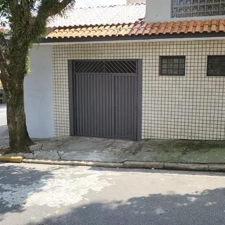 Image 1 - Colégio Singular, Rua Santa Rosa 305, Centro, São Caetano do Sul - SP, 09521-360, Brazil - House for sale