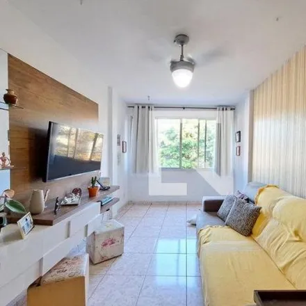 Buy this 2 bed apartment on Rua Barcelona in Cachambi, Rio de Janeiro - RJ