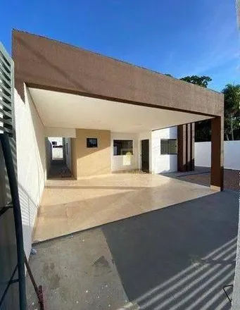 Buy this 3 bed house on Avenida Tancredo Neves in Eco Ville, Sorriso - MT