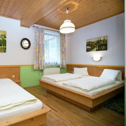 Rent this 5 bed house on 5541 Altenmarkt im Pongau