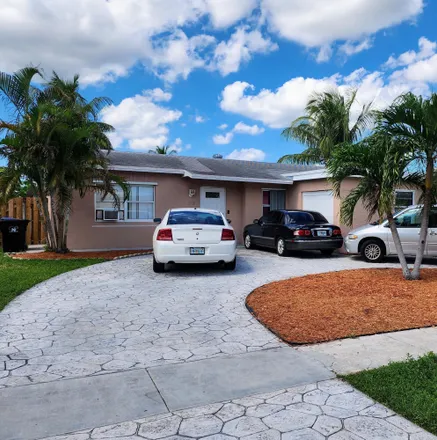 Buy this 3 bed house on 313 Southwest 77th Avenue in North Lauderdale, FL 33068