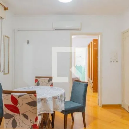 Rent this 1 bed apartment on Padaria Pão do Bairro in Avenida Wenceslau Escobar, Tristeza