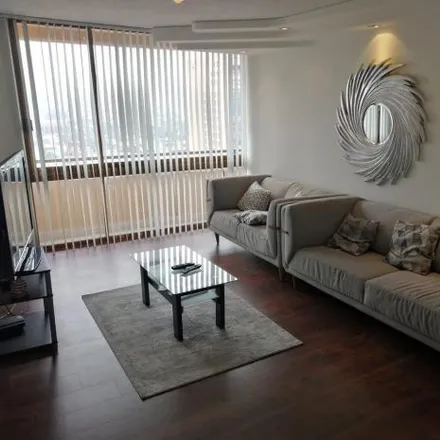 Rent this 3 bed apartment on Calle Gutenberg 222 in Miguel Hidalgo, 11590 Mexico City
