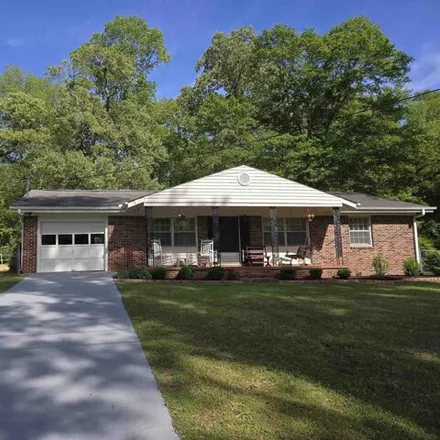 Rent this 3 bed house on 89 Archie Lane in Troup County, GA 31822