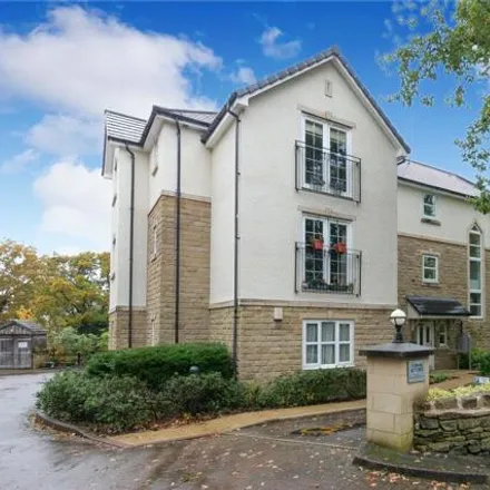 Buy this 1 bed apartment on Nab Lane in Cottingley, BD18 4HQ