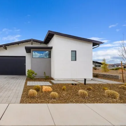 Buy this 3 bed house on Killen Loop in Prescott Valley, AZ 86314