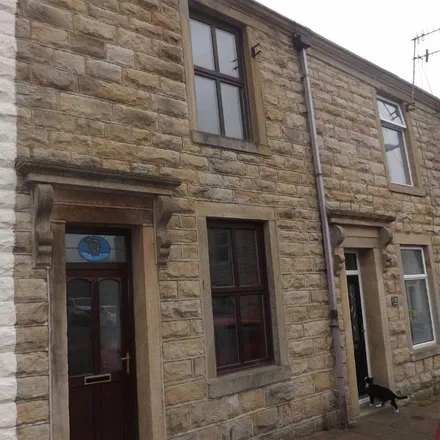 Rent this 2 bed townhouse on Cross Street in Oswaldtwistle, BB5 3LL