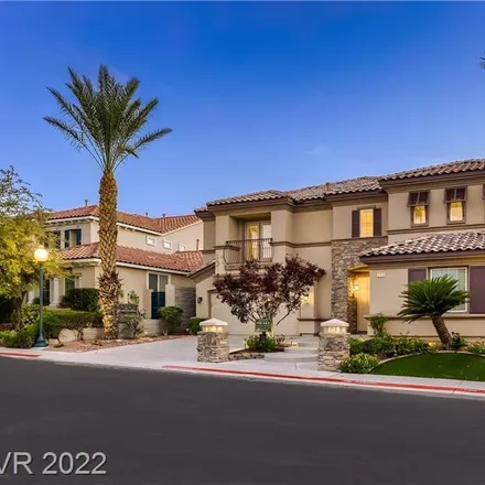 Image 4 - 2760 Botticelli Drive, Henderson, NV 89052, USA - House for sale