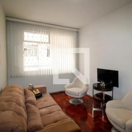 Buy this 3 bed apartment on Rua Guilherme de Almeida in Santo Antônio, Belo Horizonte - MG